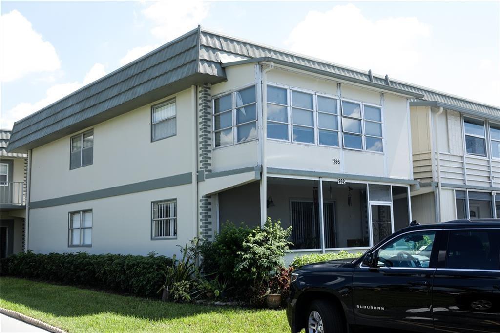 286 Monaco F # F, Delray Beach FL 33446