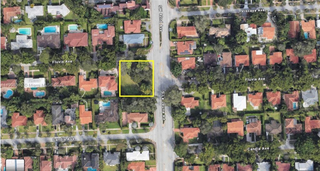Fluvia & Le Jeune, Coral Gables FL 33134