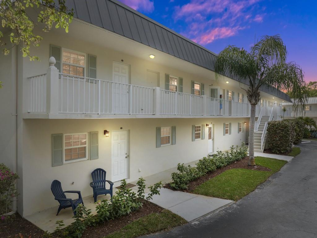 900 Jasmine Lane # 10a, Vero Beach FL 32963