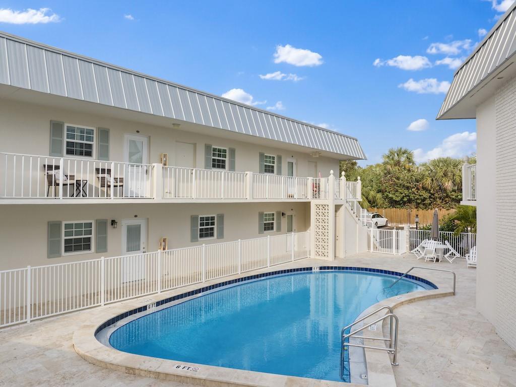 900 Jasmine Lane # 10a, Vero Beach FL 32963