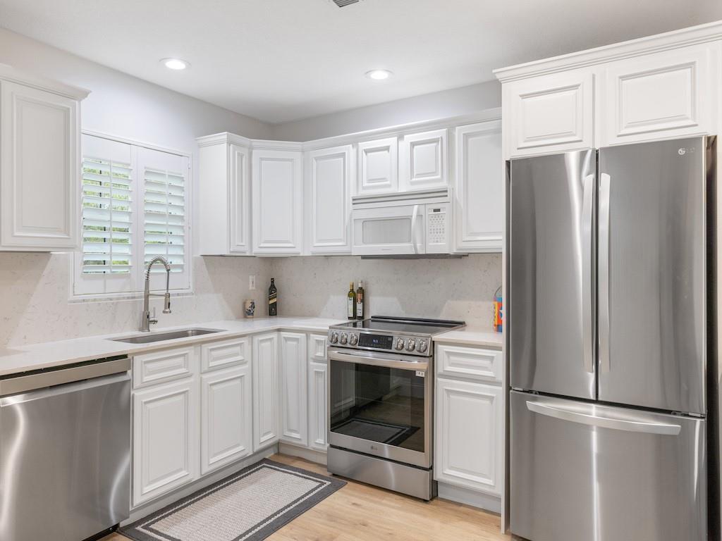 900 Jasmine Lane # 10a, Vero Beach FL 32963