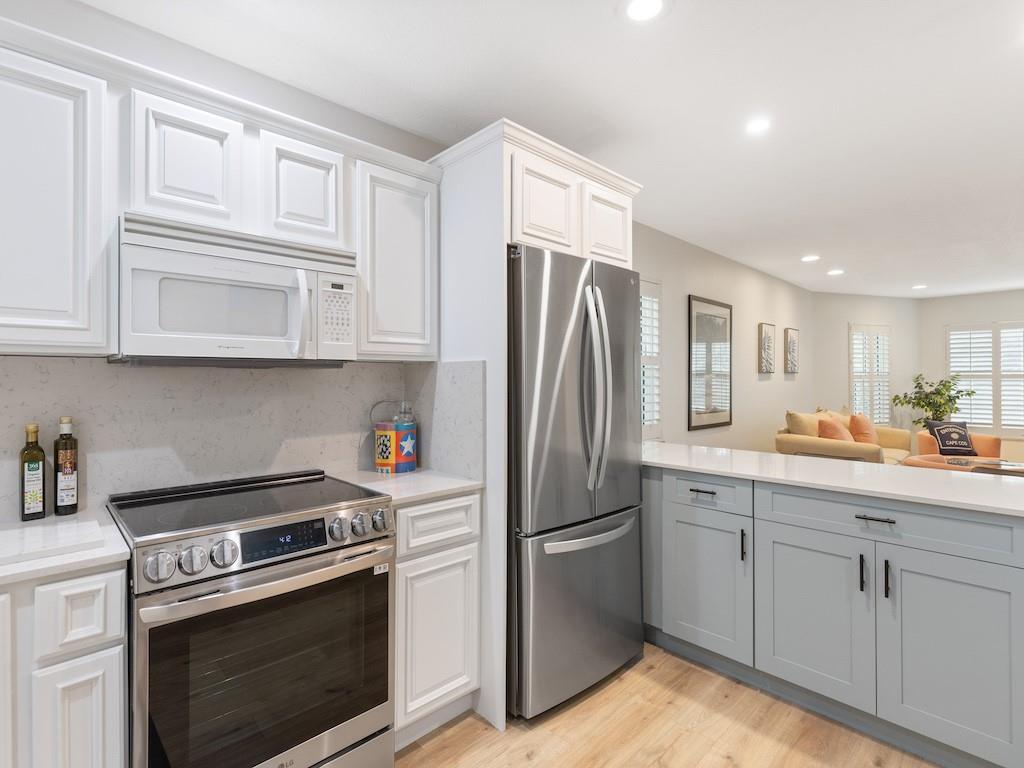 900 Jasmine Lane # 10a, Vero Beach FL 32963