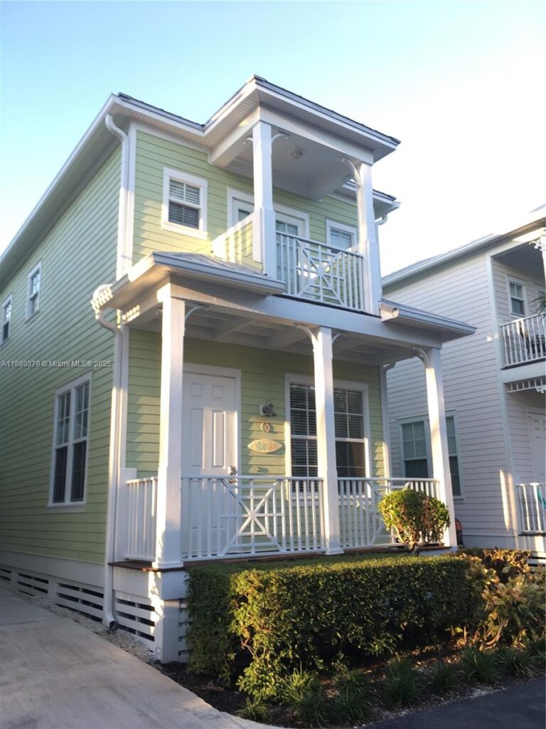 111 Anglers Way, Islamorada FL 33036