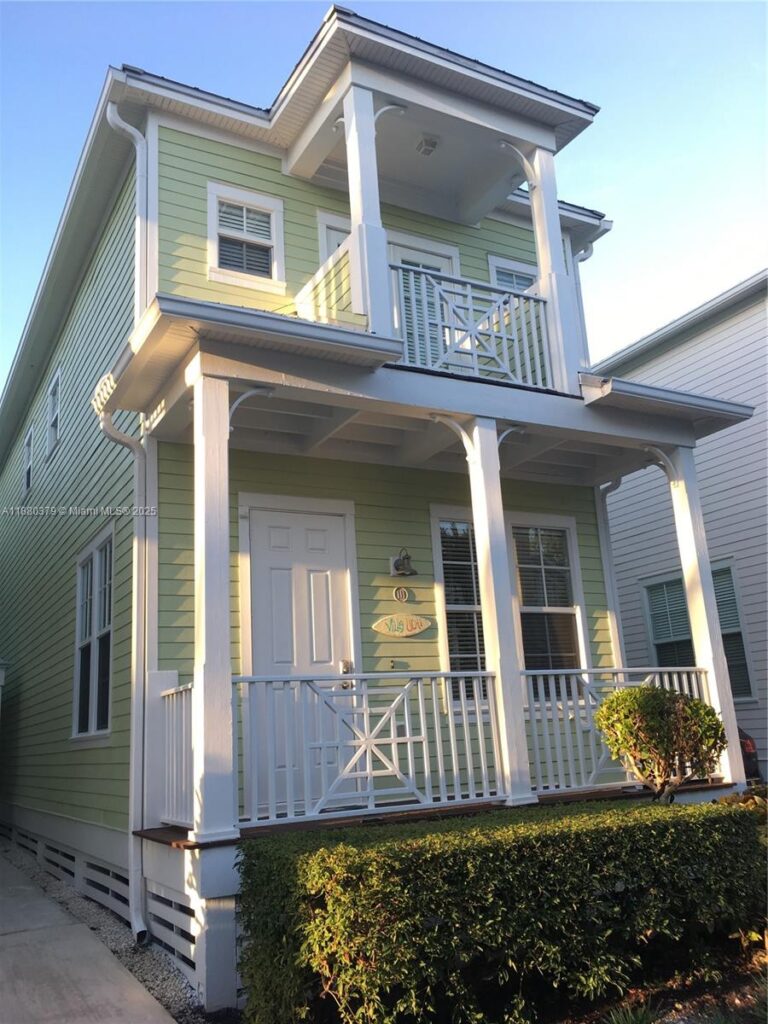 111 Anglers Way, Islamorada FL 33036
