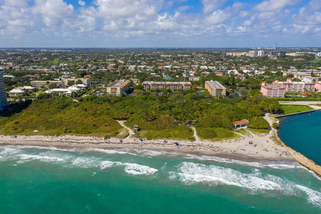 1111 S Ocean Boulevard # 420, Boca Raton FL 33432