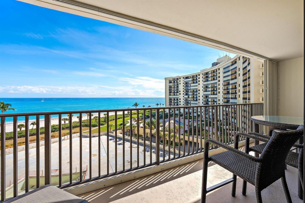 400 Ocean Trail Way # 707, Jupiter FL 33477