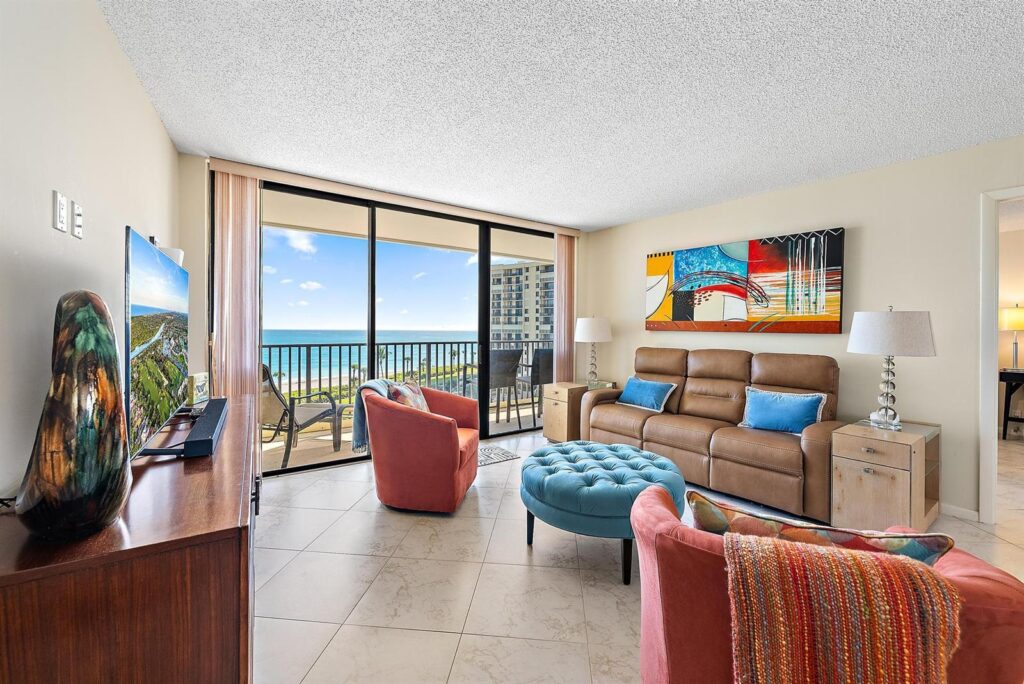400 Ocean Trail Way # 707, Jupiter FL 33477