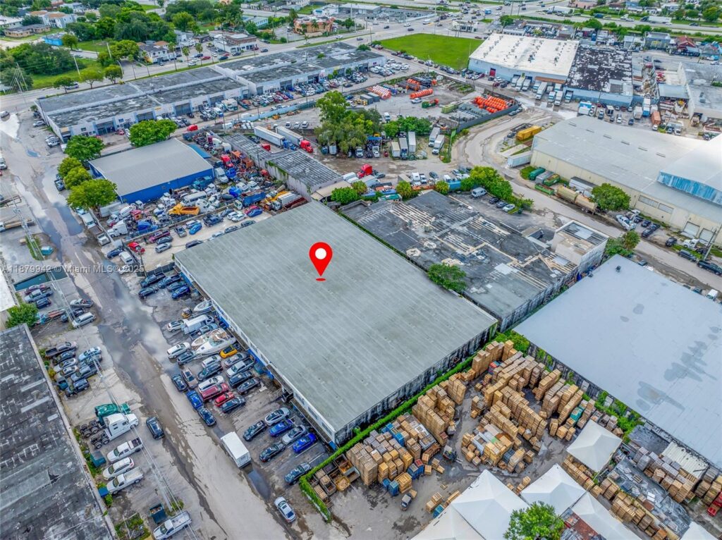 2310 NW 150th St, Opa-Locka FL 33054