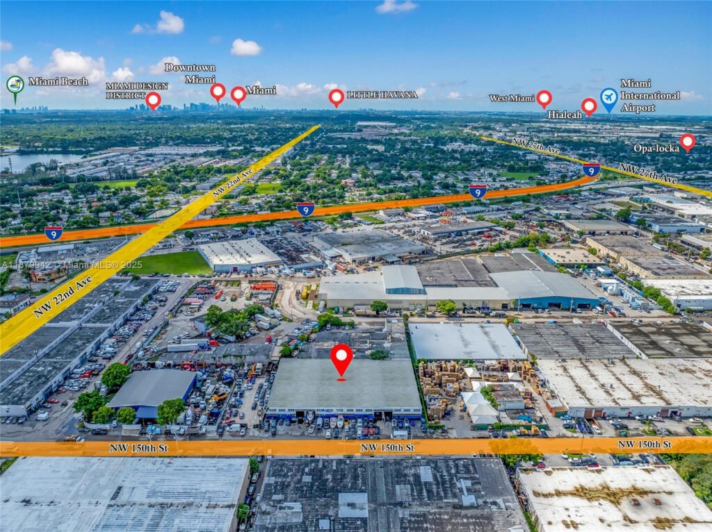 2310 NW 150th St, Opa-Locka FL 33054
