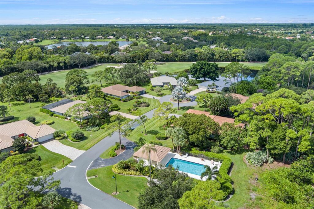 1423 SW Troon Circle, Palm City FL 34990