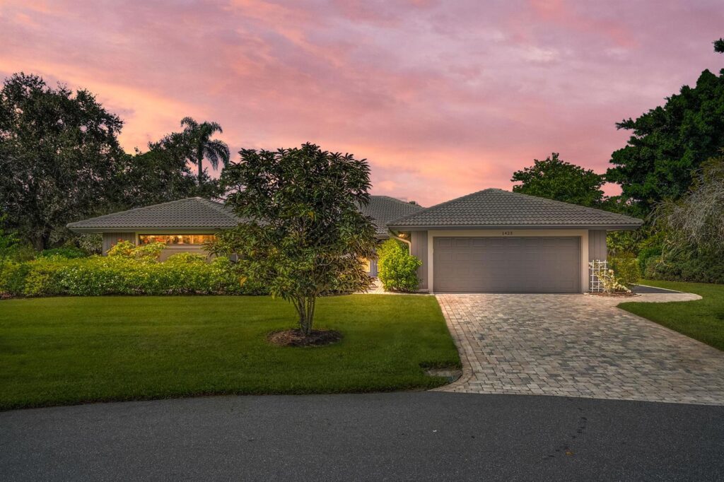1423 SW Troon Circle, Palm City FL 34990