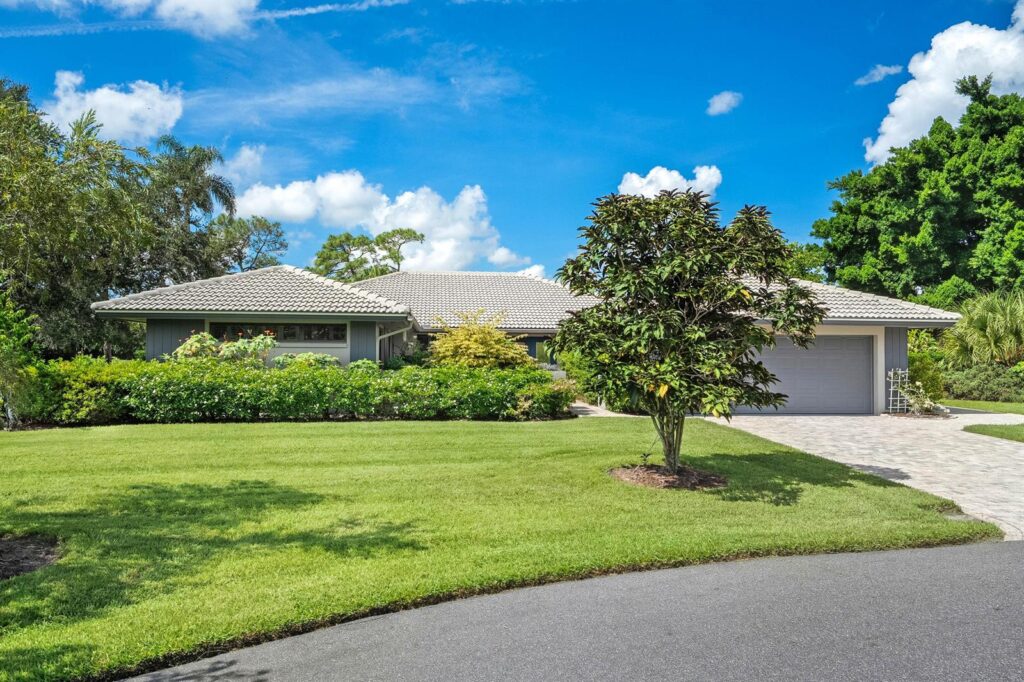 1423 SW Troon Circle, Palm City FL 34990