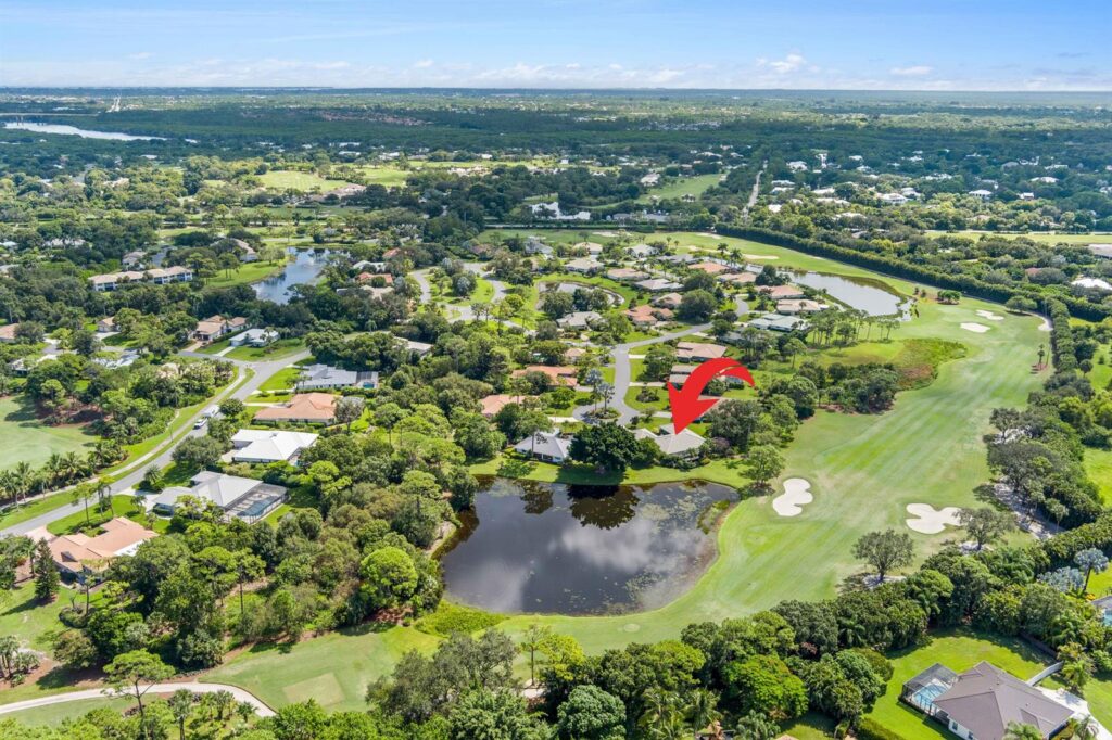 1423 SW Troon Circle, Palm City FL 34990
