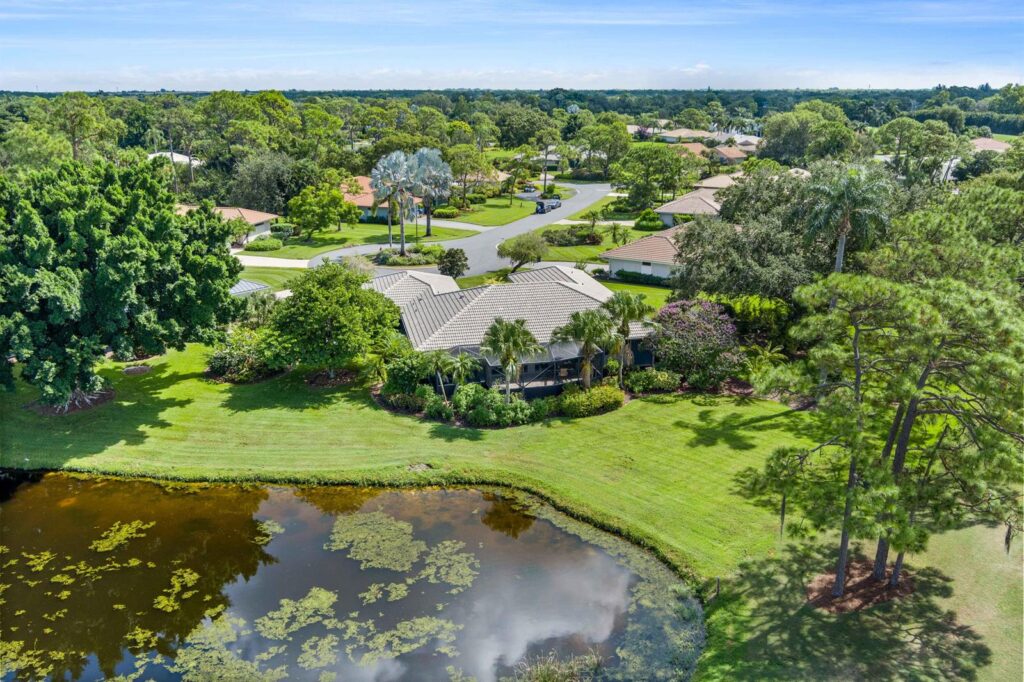 1423 SW Troon Circle, Palm City FL 34990