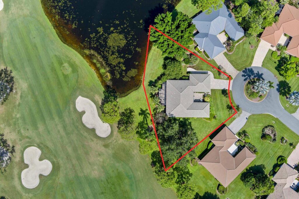 1423 SW Troon Circle, Palm City FL 34990
