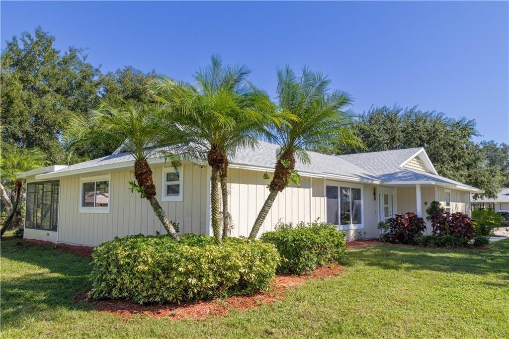 5740 36th Place, Vero Beach FL 32966