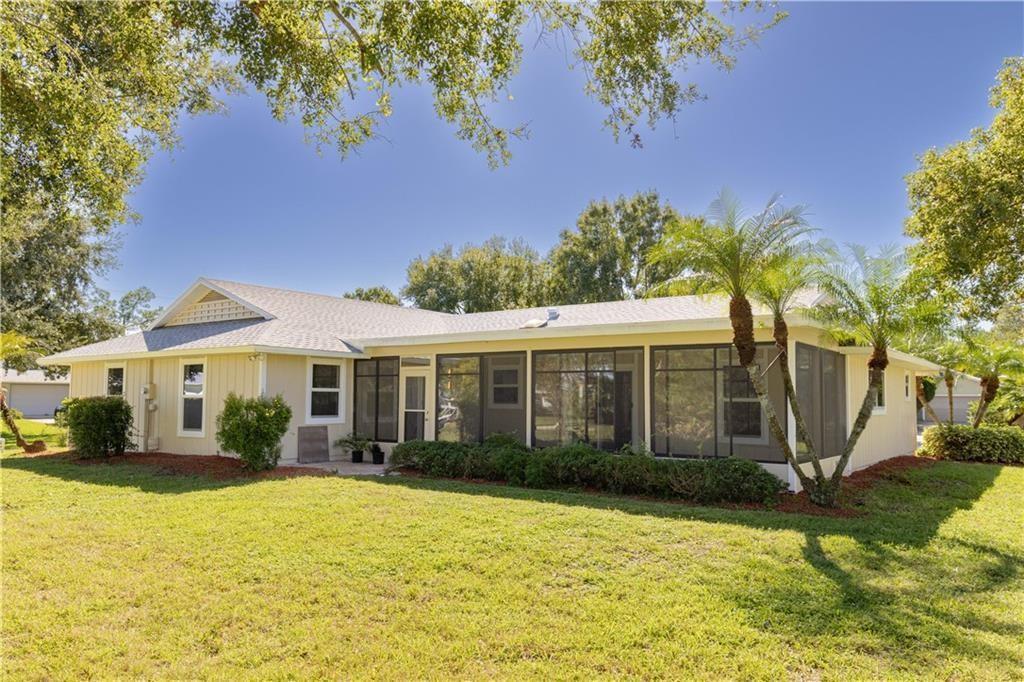 5740 36th Place, Vero Beach FL 32966