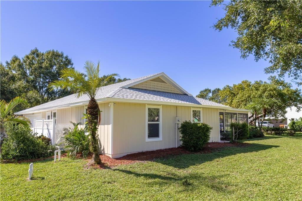 5740 36th Place, Vero Beach FL 32966