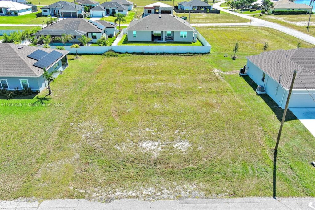 3548 NW 21ST TER, Cape Coral FL 33993