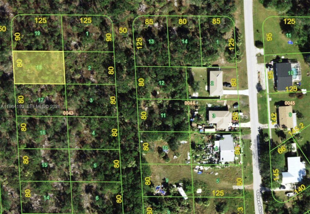 210 N Bonita Ln, Punta Gorda FL 33982