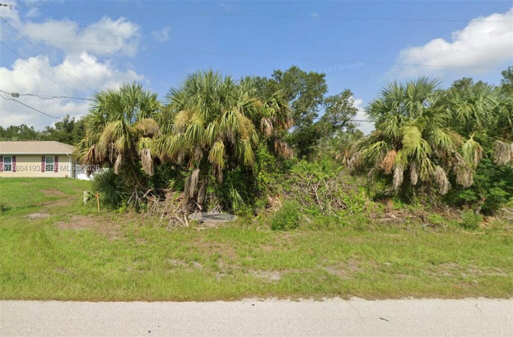 210 N Bonita Ln, Punta Gorda FL 33982