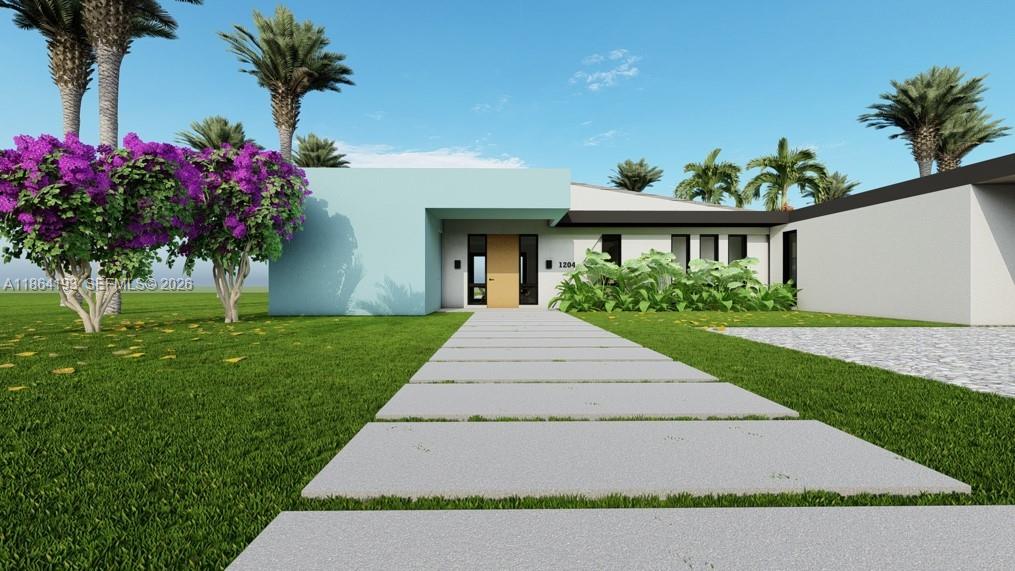 210 N Bonita Ln, Punta Gorda FL 33982