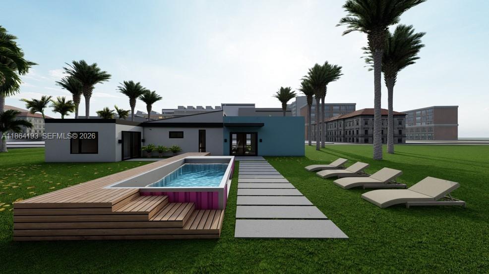 210 N Bonita Ln, Punta Gorda FL 33982