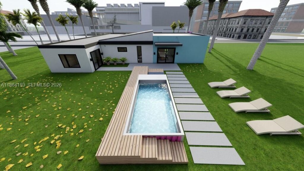 210 N Bonita Ln, Punta Gorda FL 33982
