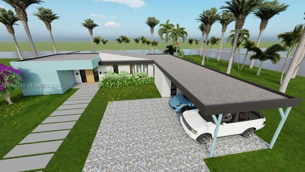 210 N Bonita Ln, Punta Gorda FL 33982