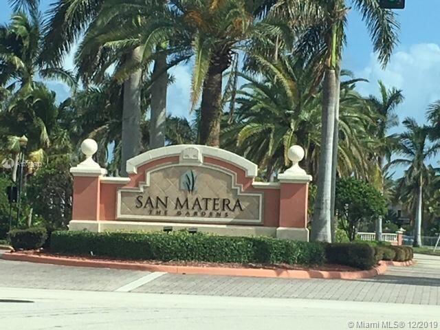 2807 Veronia Drive # 106, Palm Beach Gardens FL 33410