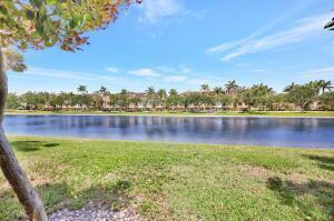 2807 Veronia Drive # 106, Palm Beach Gardens FL 33410