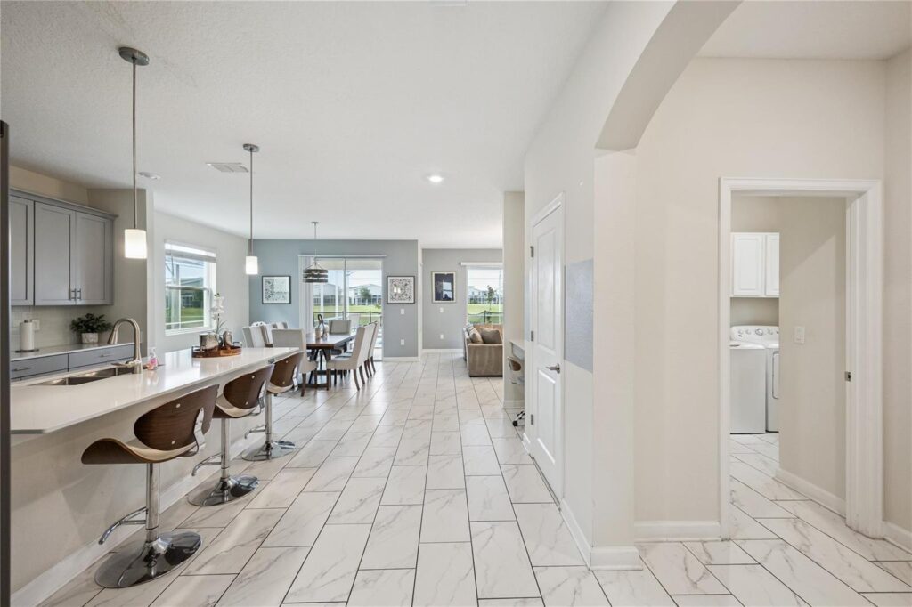 8944 Cabot Cliffs Drive, Davenport FL 33896