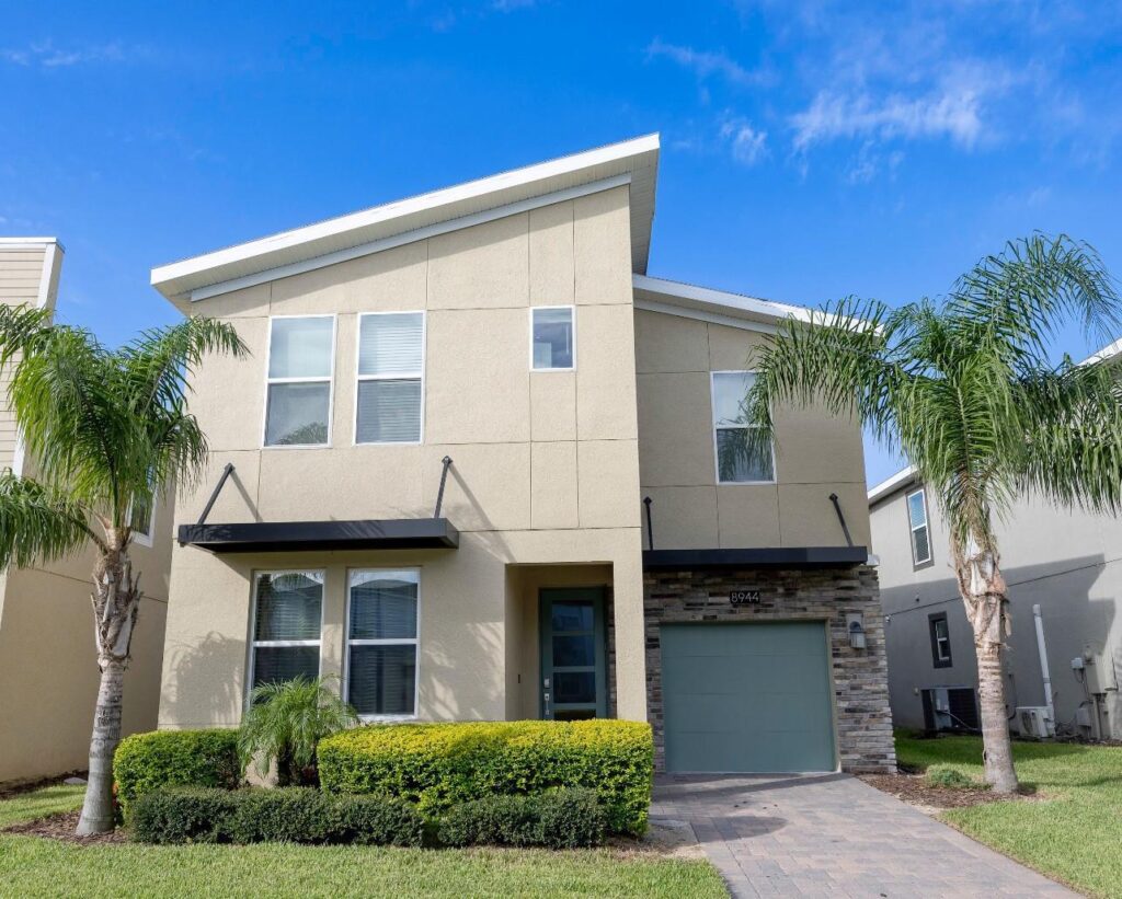 8944 Cabot Cliffs Drive, Davenport FL 33896