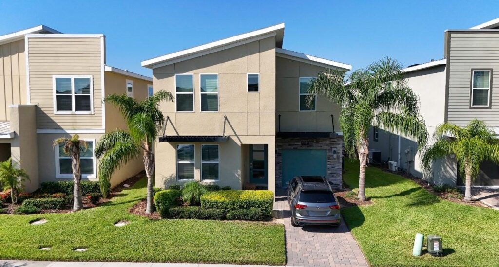 8944 Cabot Cliffs Drive, Davenport FL 33896
