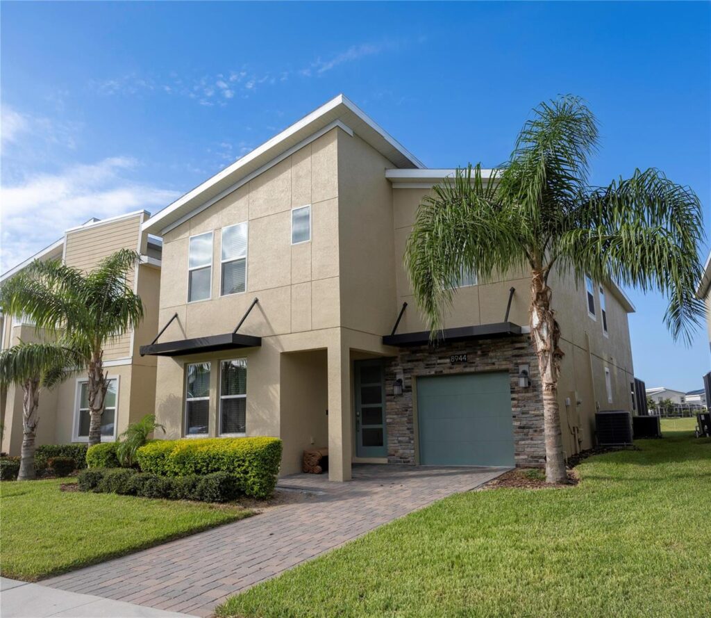 8944 Cabot Cliffs Drive, Davenport FL 33896