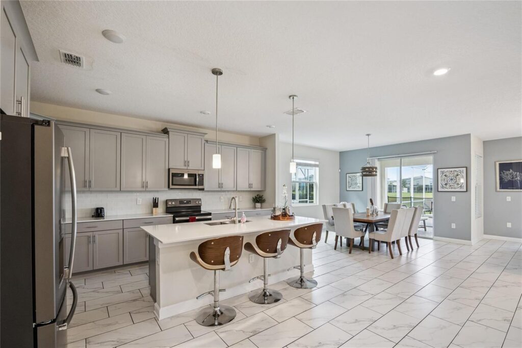 8944 Cabot Cliffs Drive, Davenport FL 33896