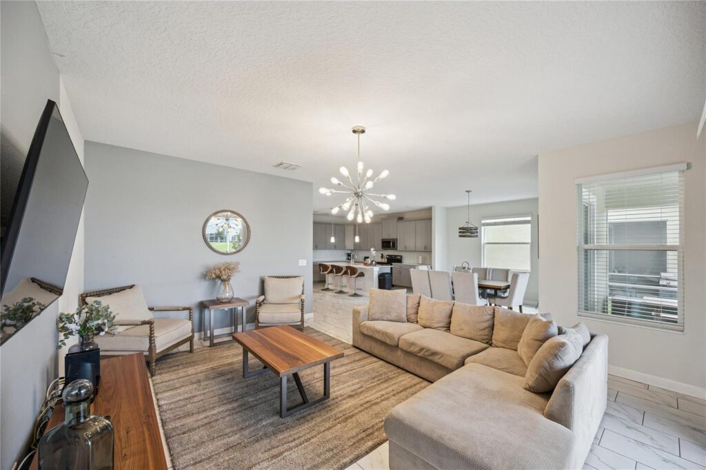 8944 Cabot Cliffs Drive, Davenport FL 33896