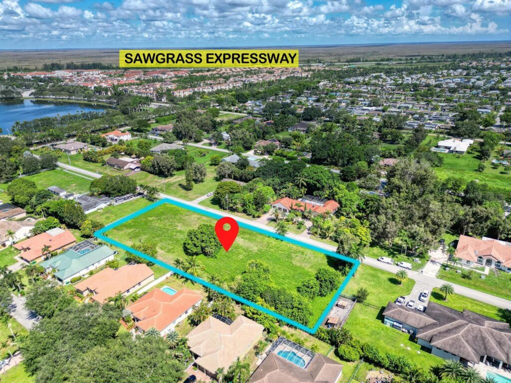 12150 NW 27th Street, Plantation FL 33323