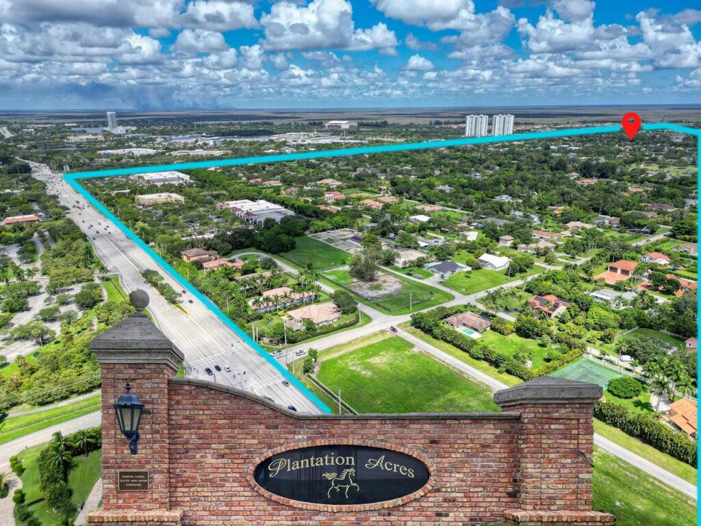 12150 NW 27th Street, Plantation FL 33323