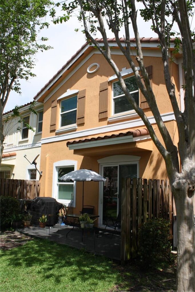 12434 Emerald Creek Mnr, Plantation FL 33325