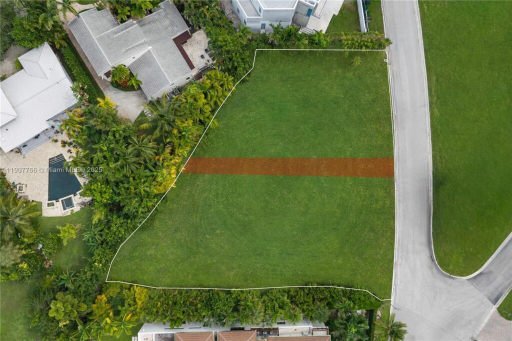 145 Harbour Way Lots 2 and 3, Bal Harbour FL 33154