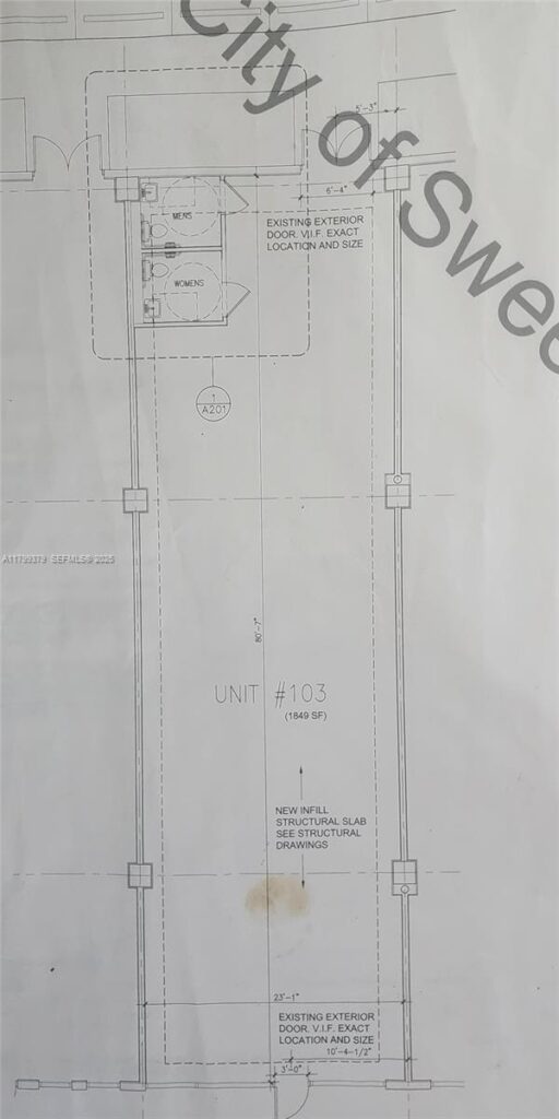 1695 NW 110th Ave # 103, Sweetwater FL 33172