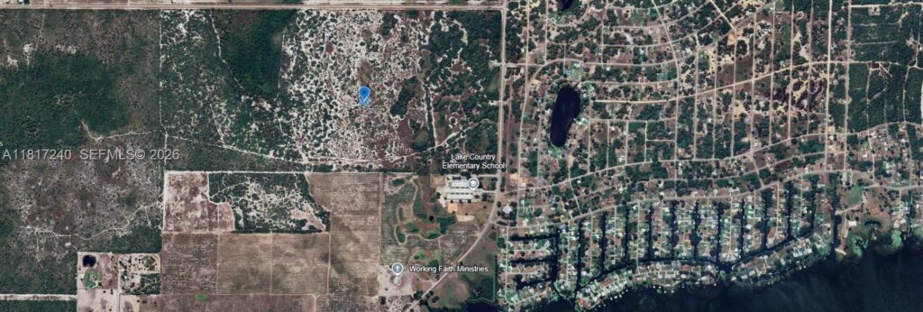 462 Isle of Capri Ln, Lake Placid FL 33852