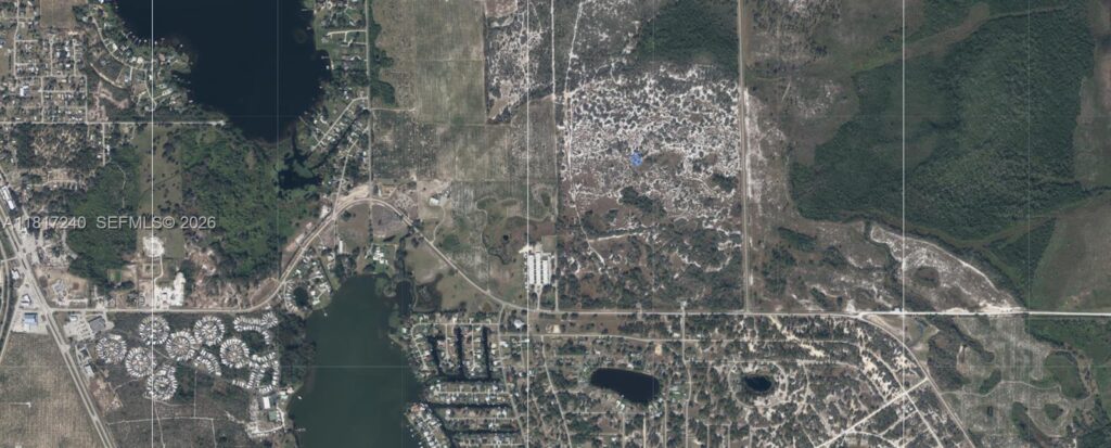 462 Isle of Capri Ln, Lake Placid FL 33852