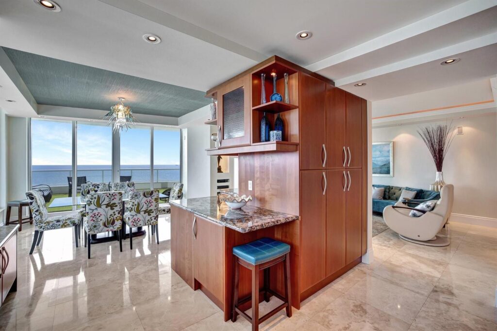 1 N Fort Lauderdale Beach Boulevard # 1808, Fort Lauderdale FL 33304