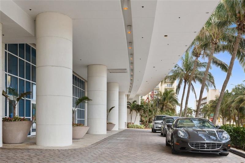 1 N Fort Lauderdale Beach Boulevard # 1808, Fort Lauderdale FL 33304