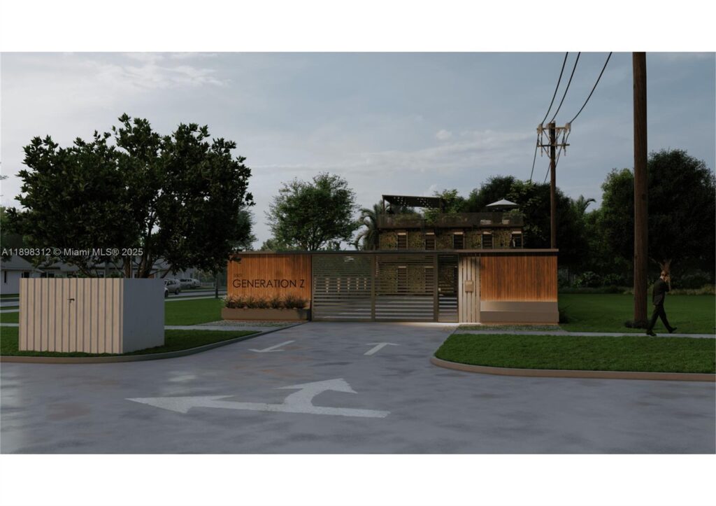 SW 45th St, Davie FL 33314