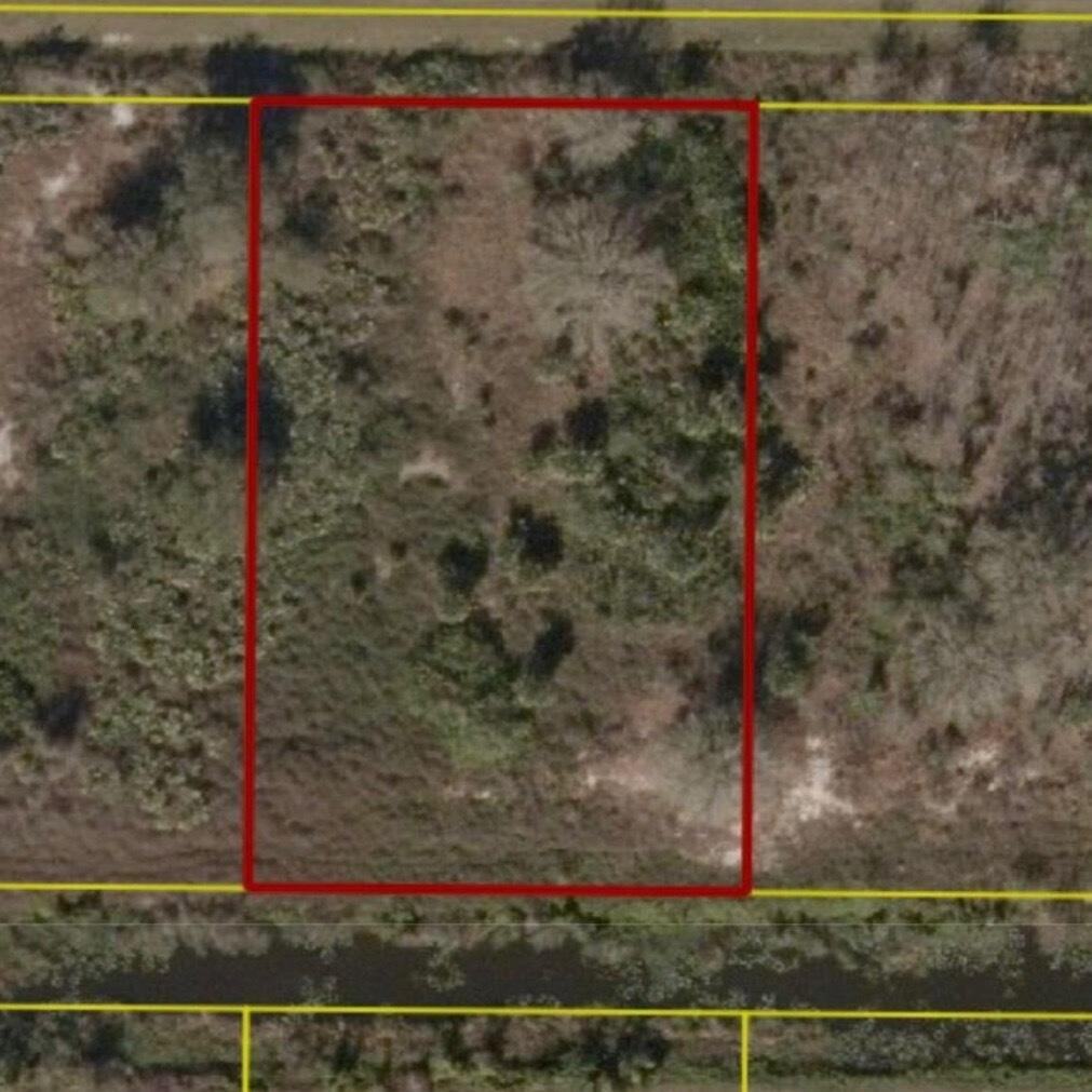 18516 NW 262nd Street, Okeechobee FL 34972