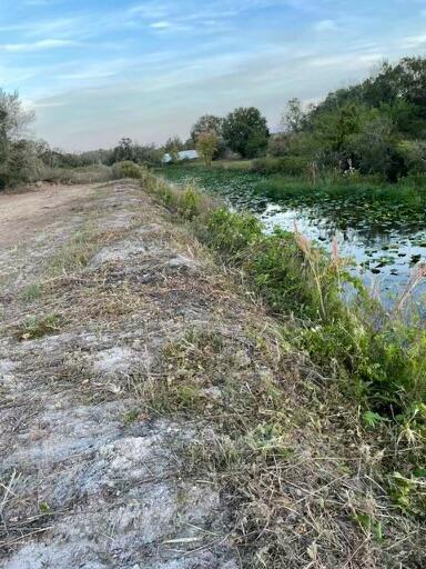 18516 NW 262nd Street, Okeechobee FL 34972