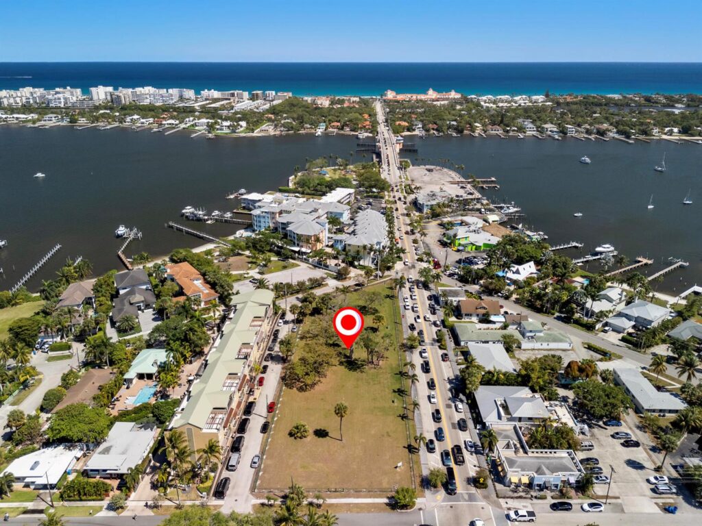 201 E Ocean Avenue, Lantana FL 33462